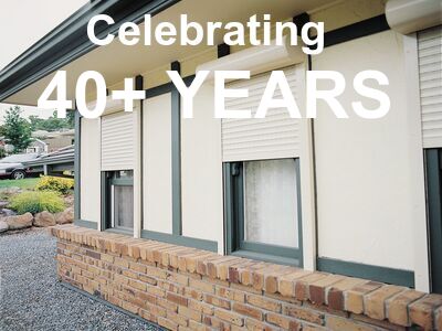 Roller Shutters Calamvale