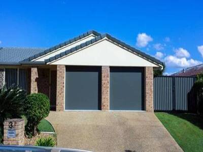 Roller Shutters