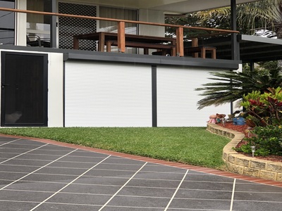 Plantation Shutters Park Ridge