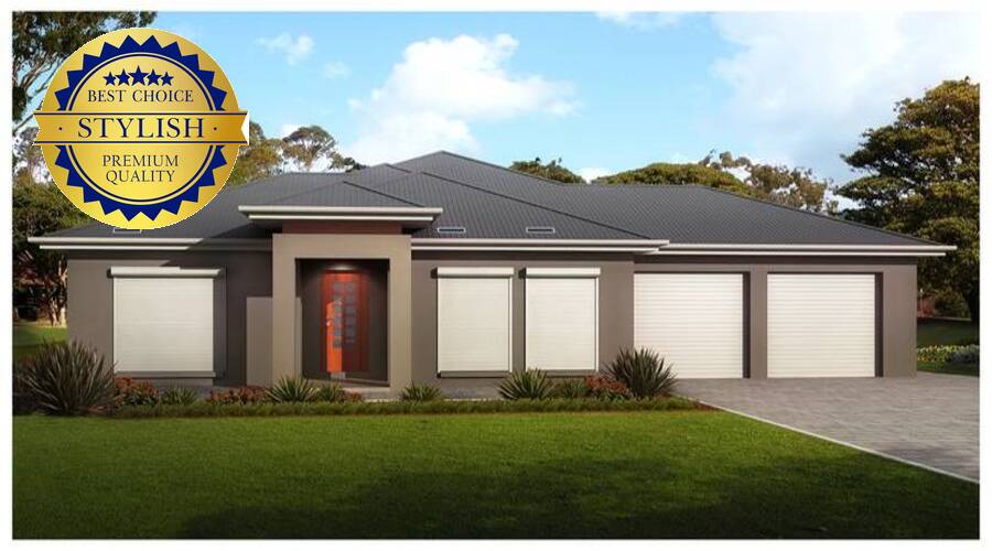 Roller Shutters Brisbane
