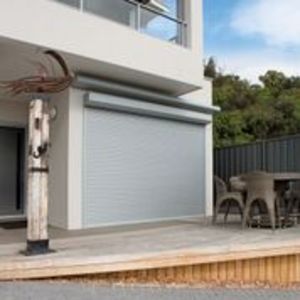 Roller Shutters Aspley